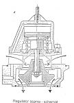 R1. Zestaw naprawczy układu ssania i sterowania sprężarką  AIRPOL 18 - 22 - wszystkie modele, KW : MCA2999